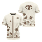 Toyota Apparels SHW044