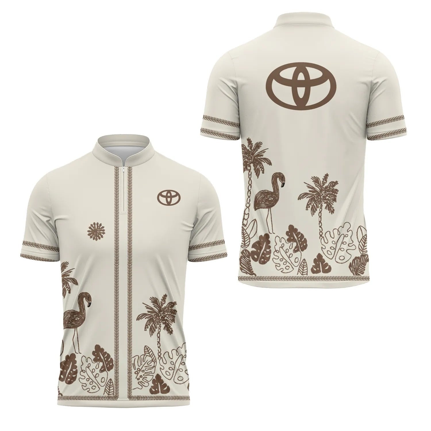 Toyota Apparels SHW044