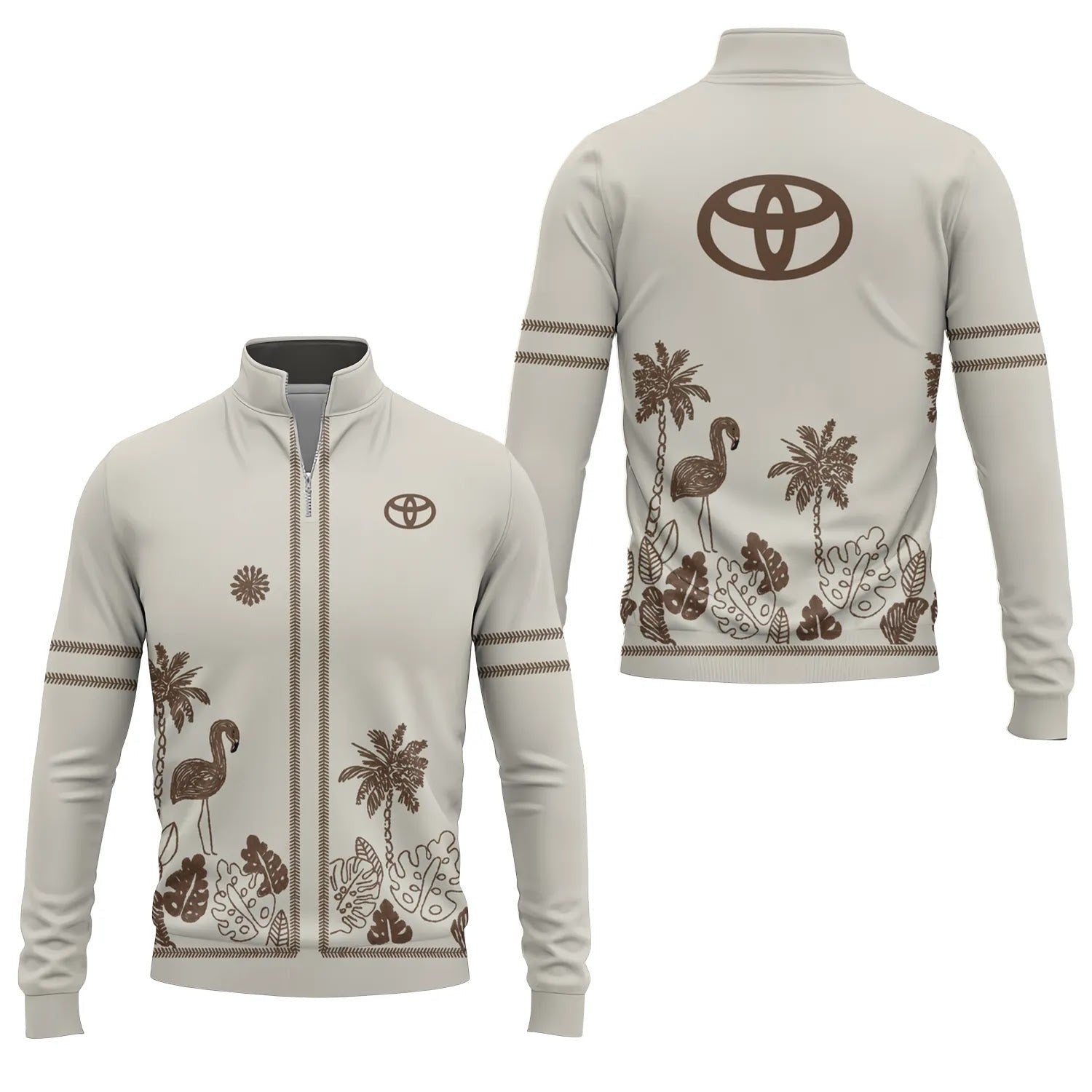 Toyota Apparels SHW044