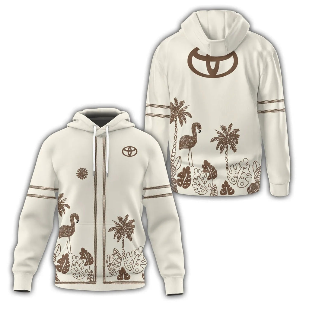 Toyota Apparels SHW044