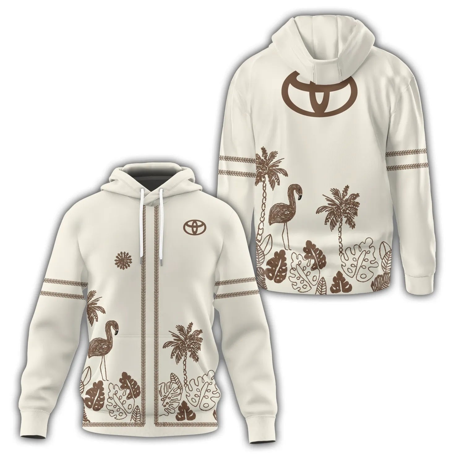 Toyota Apparels SHW044