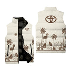 Toyota Apparels SHW044
