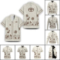 Toyota Apparels SHW044