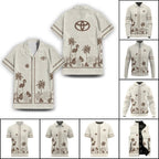 Toyota Apparels SHW044
