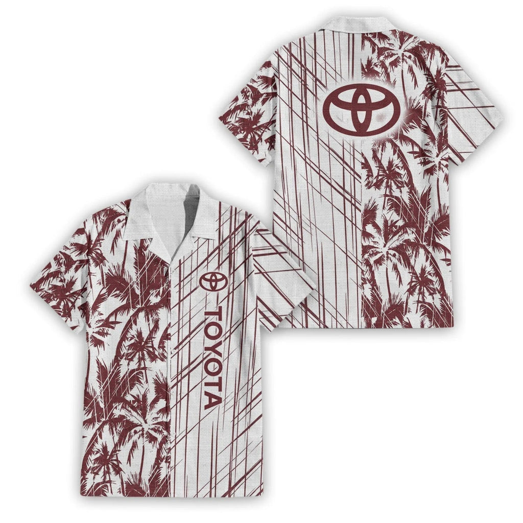 Toyota Apparels SHW041
