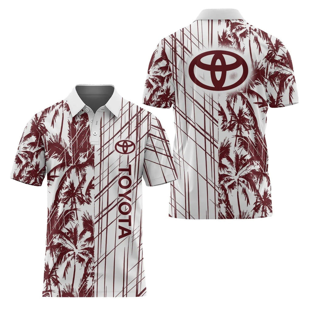 Toyota Apparels SHW041