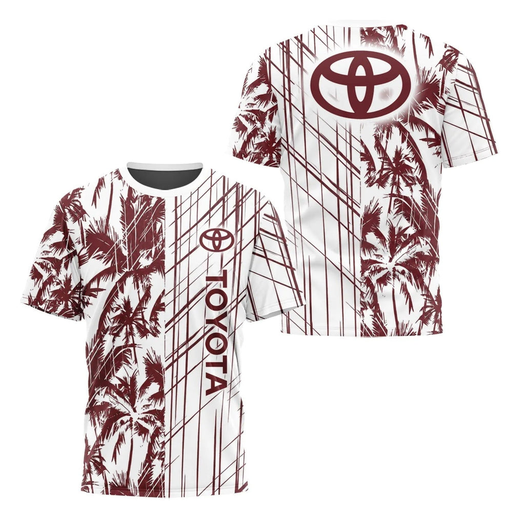Toyota Apparels SHW041