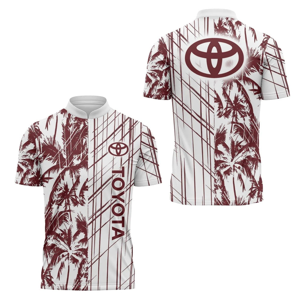 Toyota Apparels SHW041