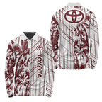 Toyota Apparels SHW041
