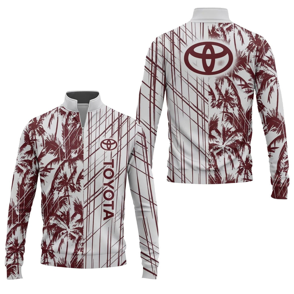 Toyota Apparels SHW041