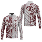 Toyota Apparels SHW041