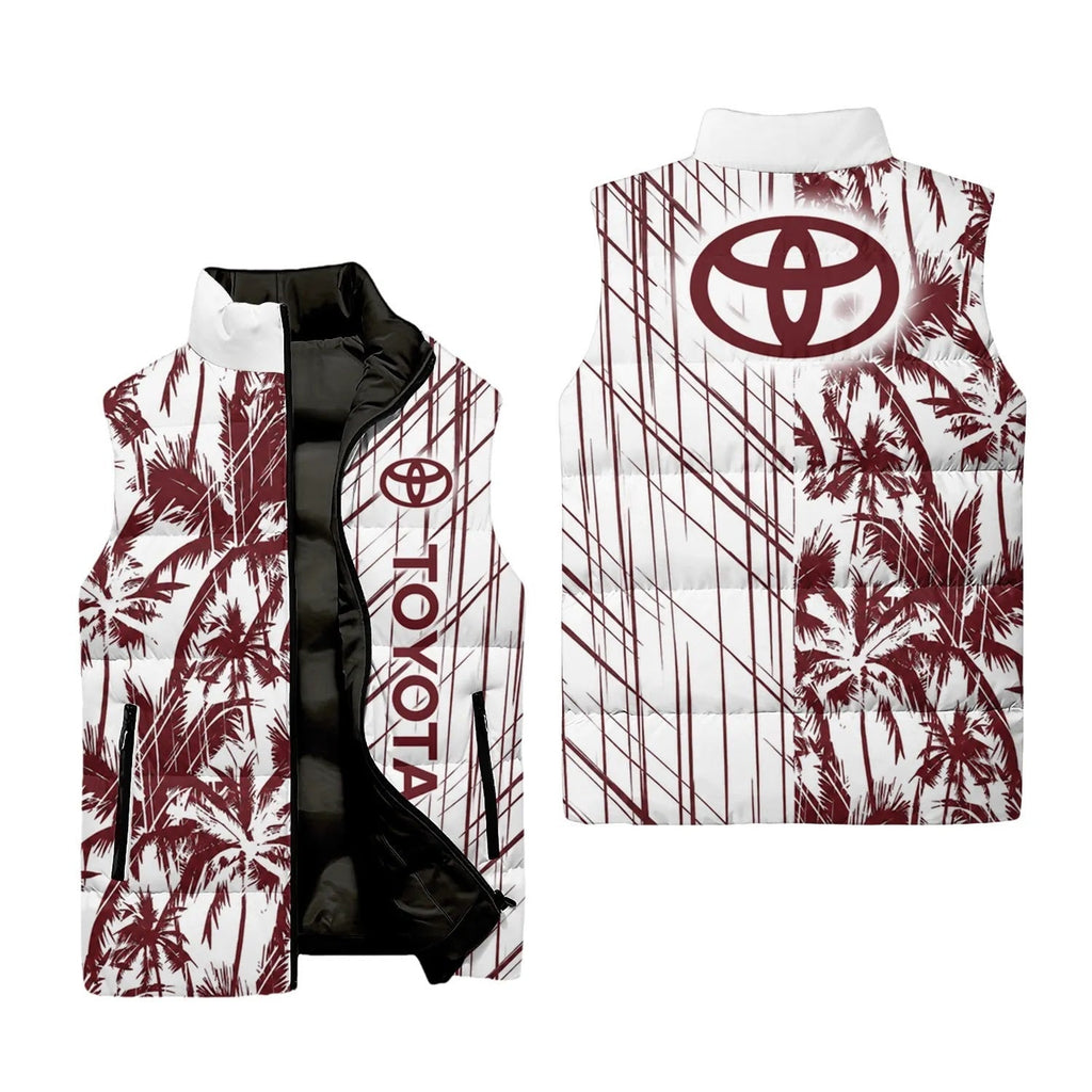 Toyota Apparels SHW041