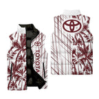 Toyota Apparels SHW041