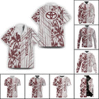 Toyota Apparels SHW041