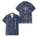 Toyota Apparels SHW007