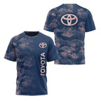 Toyota Apparels SHW007