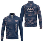 Toyota Apparels SHW007