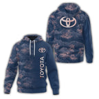 Toyota Apparels SHW007