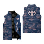 Toyota Apparels SHW007