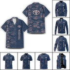 Toyota Apparels SHW007
