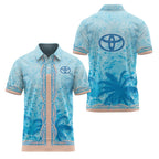 Toyota Apparels SHW026