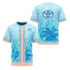 Toyota Apparels SHW026