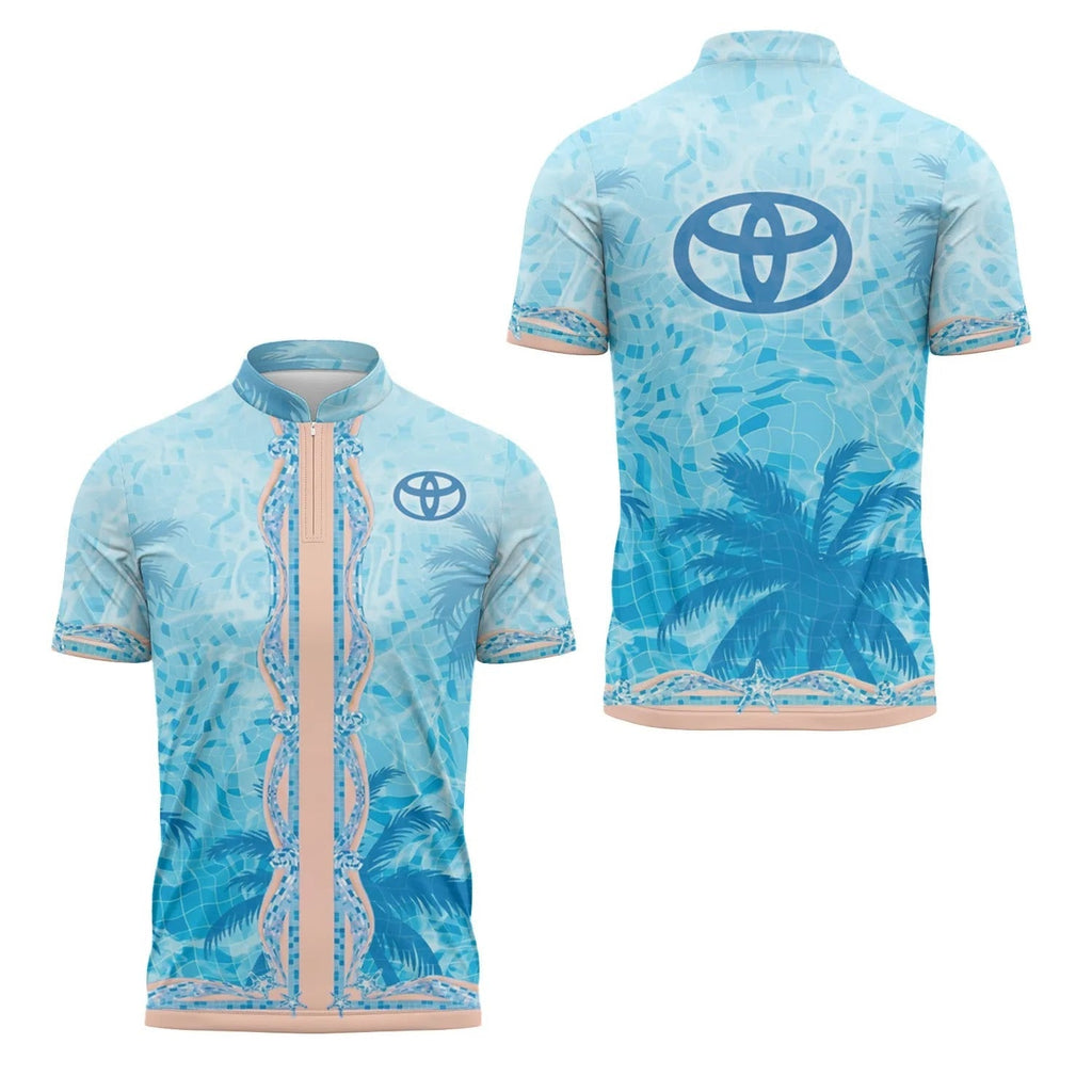 Toyota Apparels SHW026
