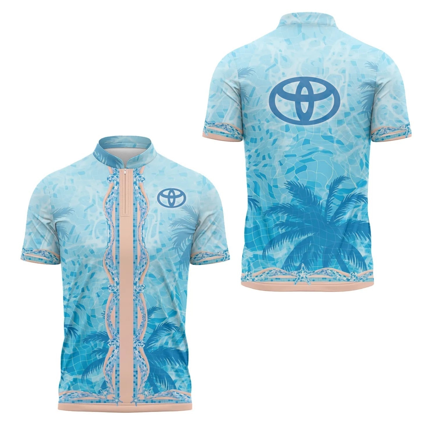Toyota Apparels SHW026