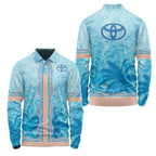 Toyota Apparels SHW026