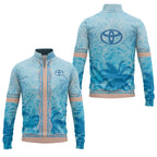 Toyota Apparels SHW026