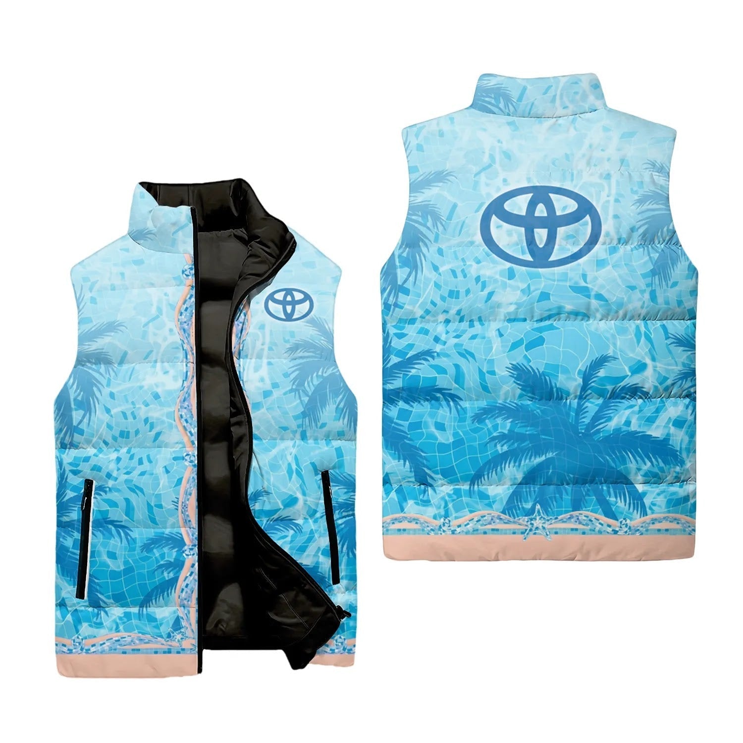 Toyota Apparels SHW026