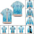 Toyota Apparels SHW026