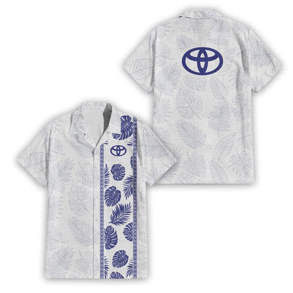 Toyota Apparels SHW023