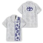 Toyota Apparels SHW023
