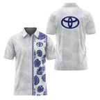 Toyota Apparels SHW023