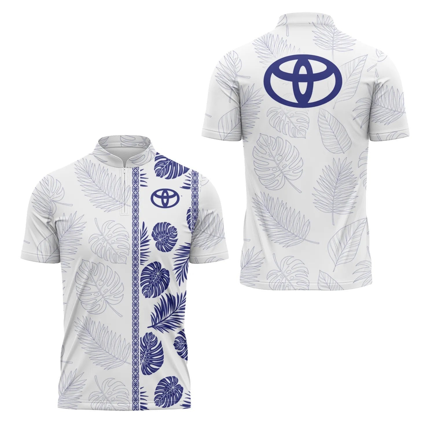 Toyota Apparels SHW023