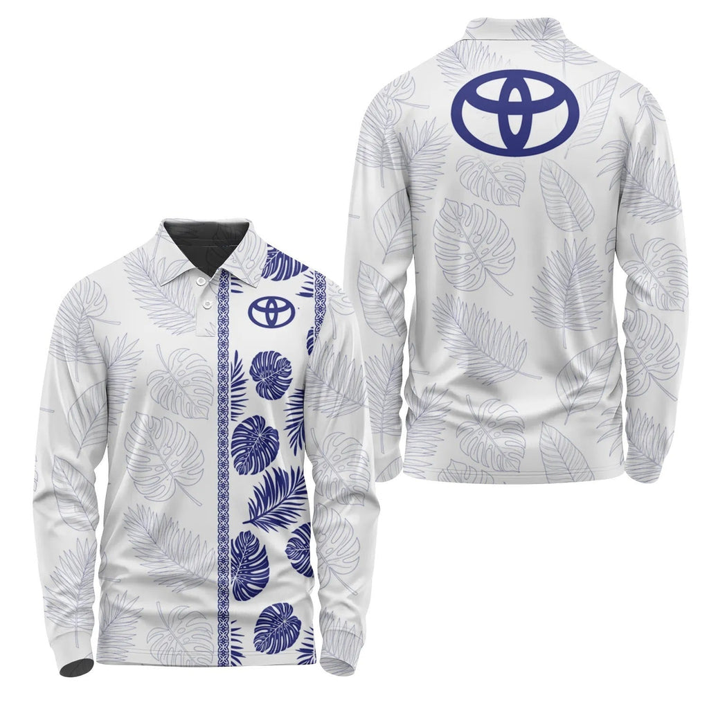 Toyota Apparels SHW023
