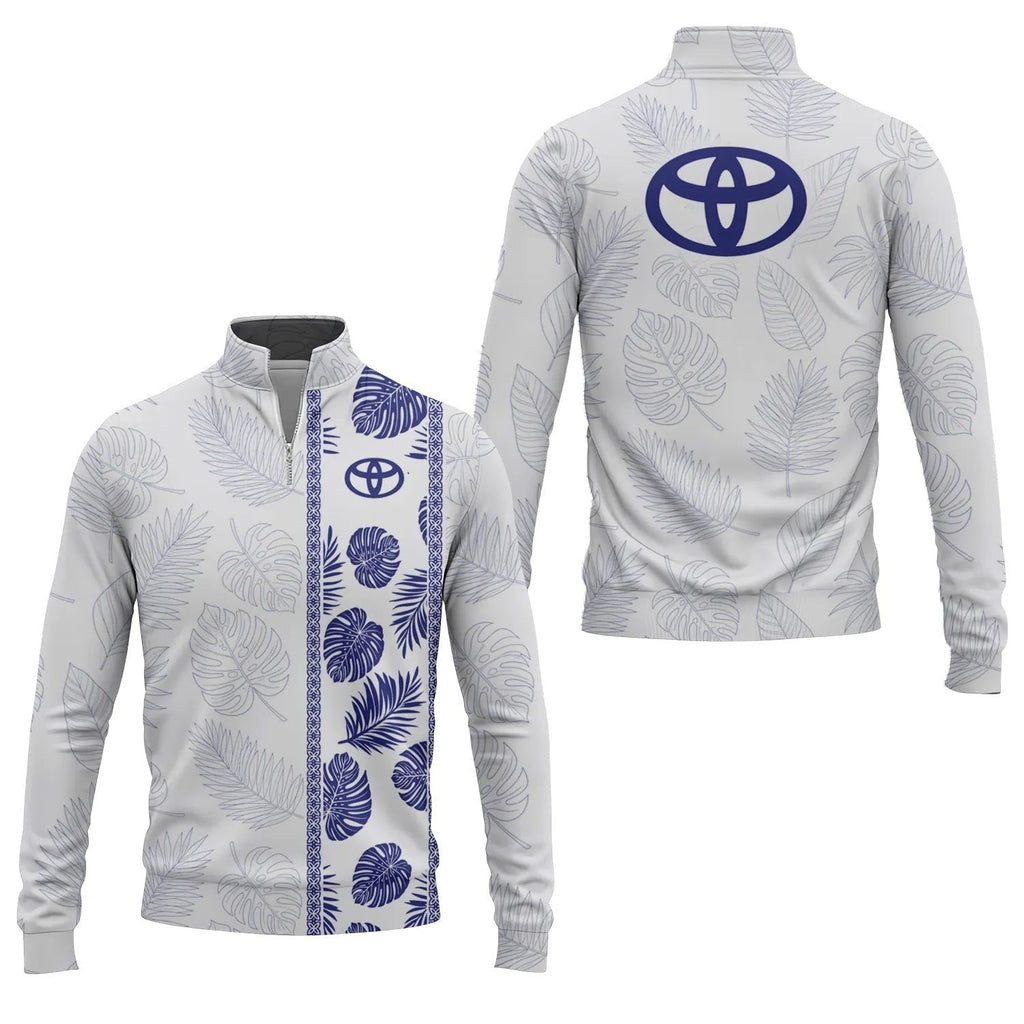 Toyota Apparels SHW023