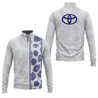 Toyota Apparels SHW023