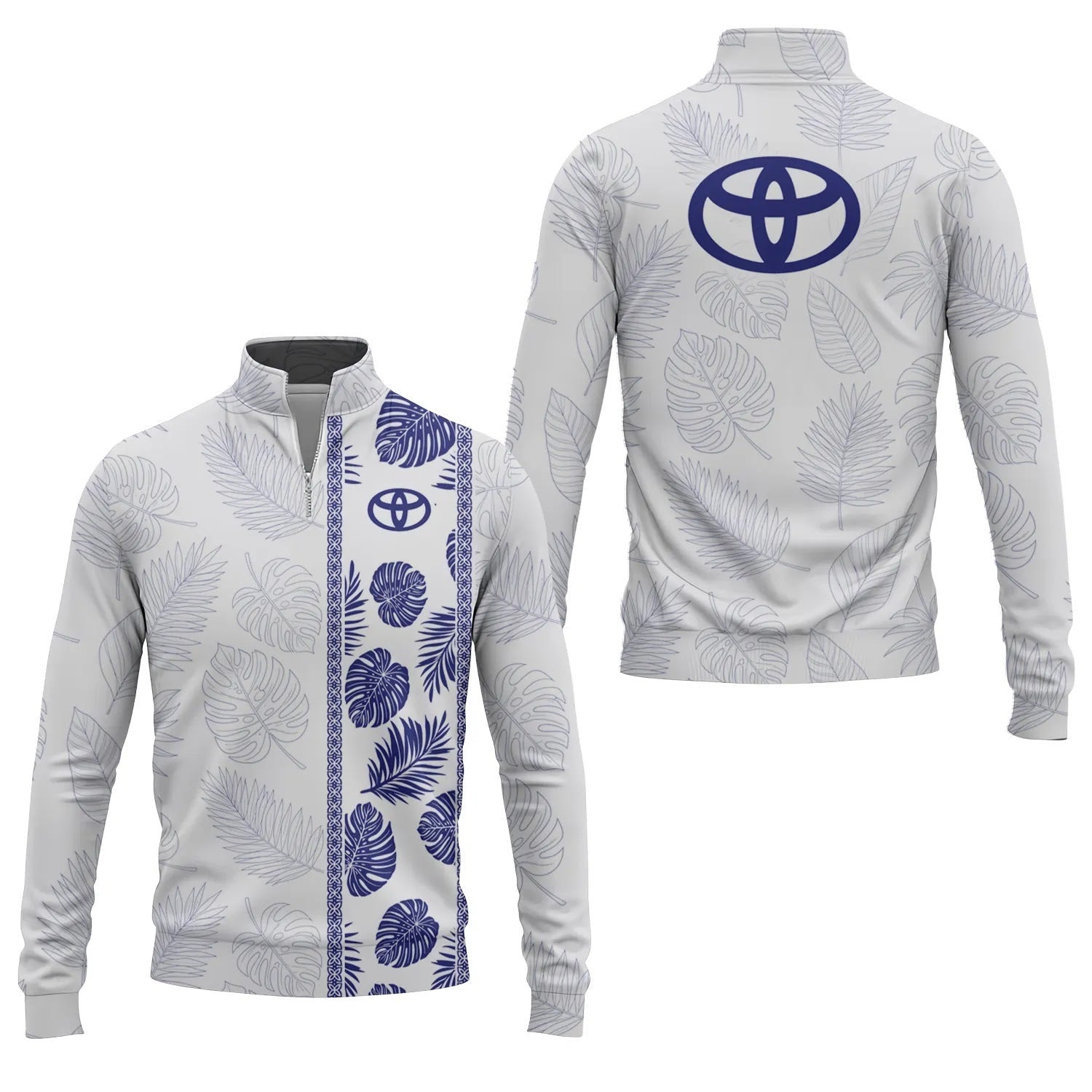 Toyota Apparels SHW023