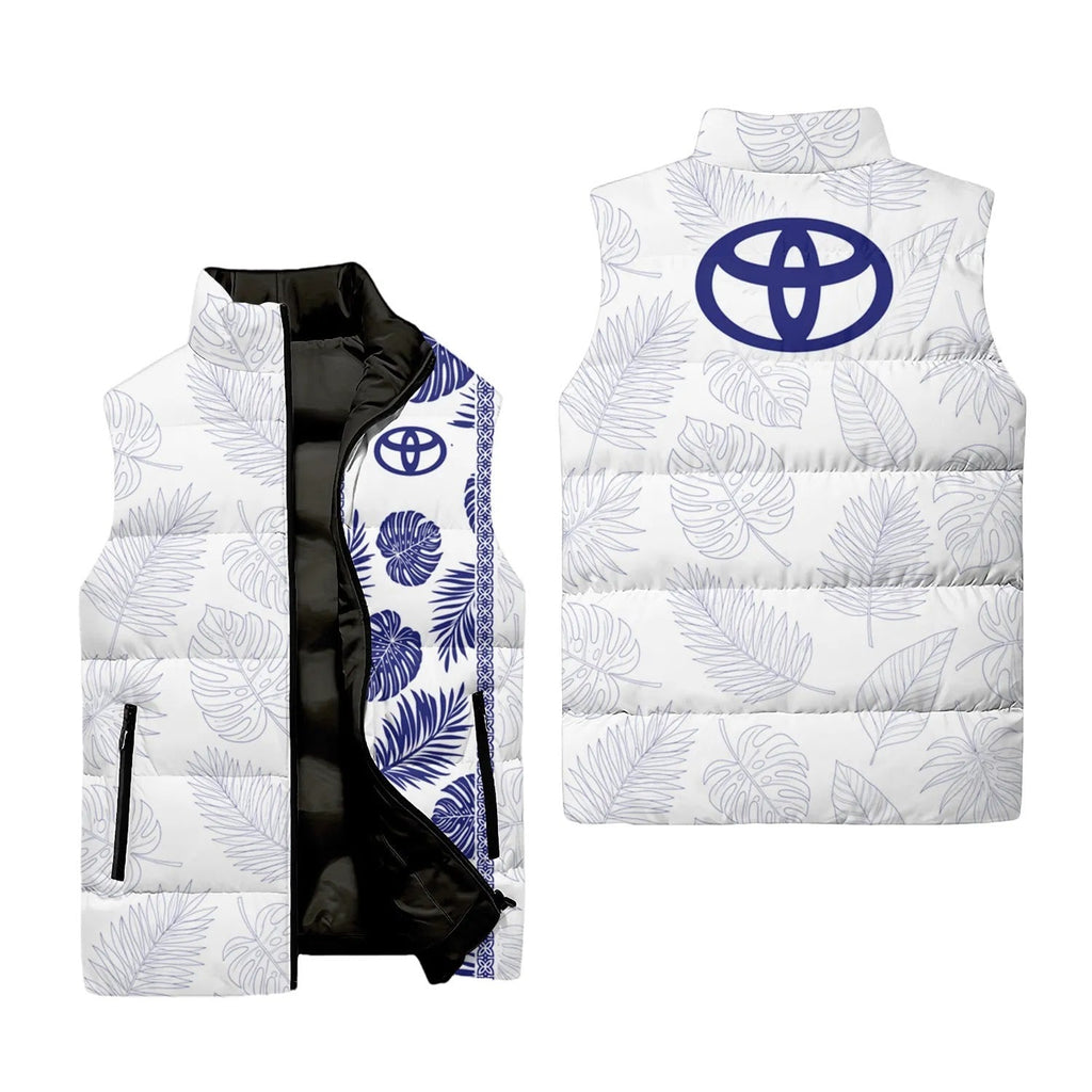 Toyota Apparels SHW023