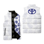Toyota Apparels SHW023