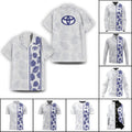 Toyota Apparels SHW023