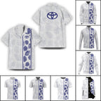 Toyota Apparels SHW023