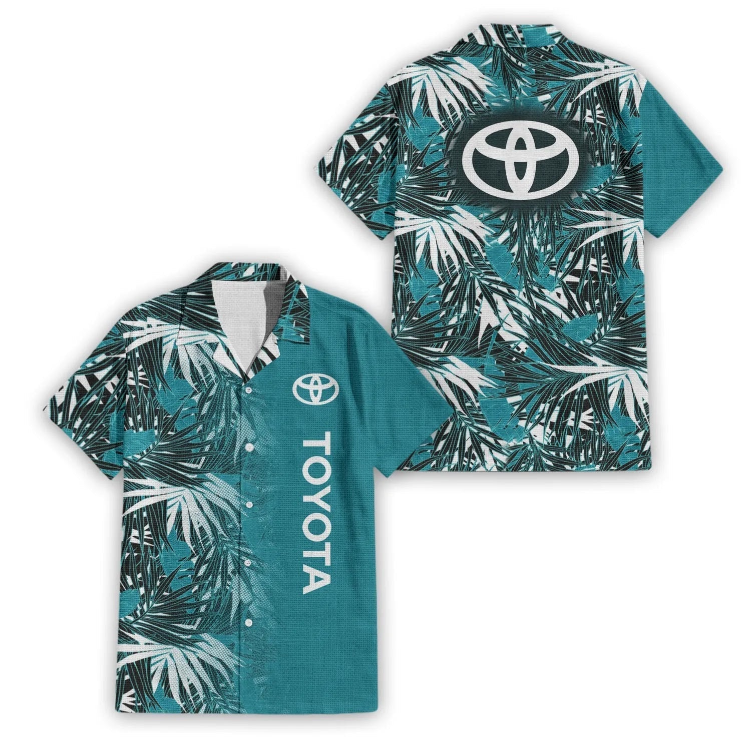 Toyota Apparels SHW060