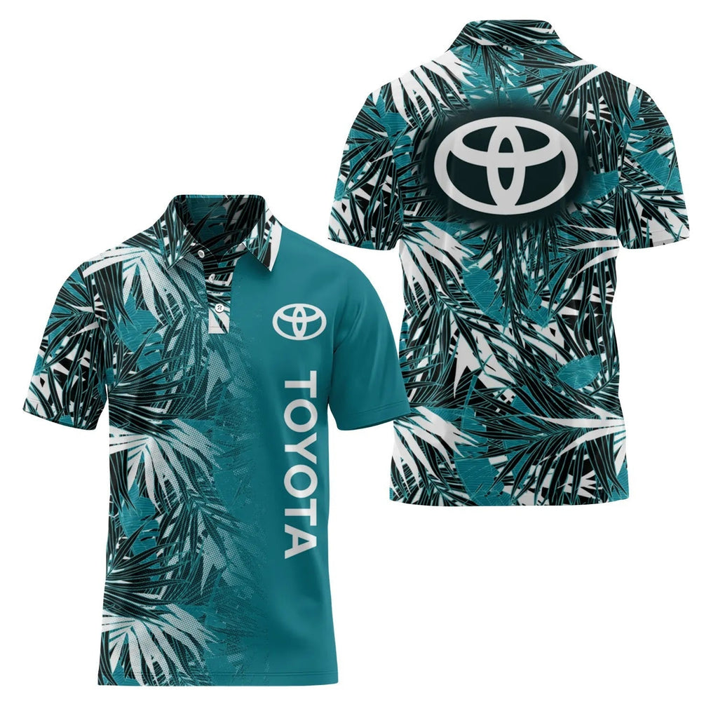 Toyota Apparels SHW060
