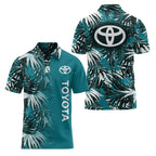 Toyota Apparels SHW060