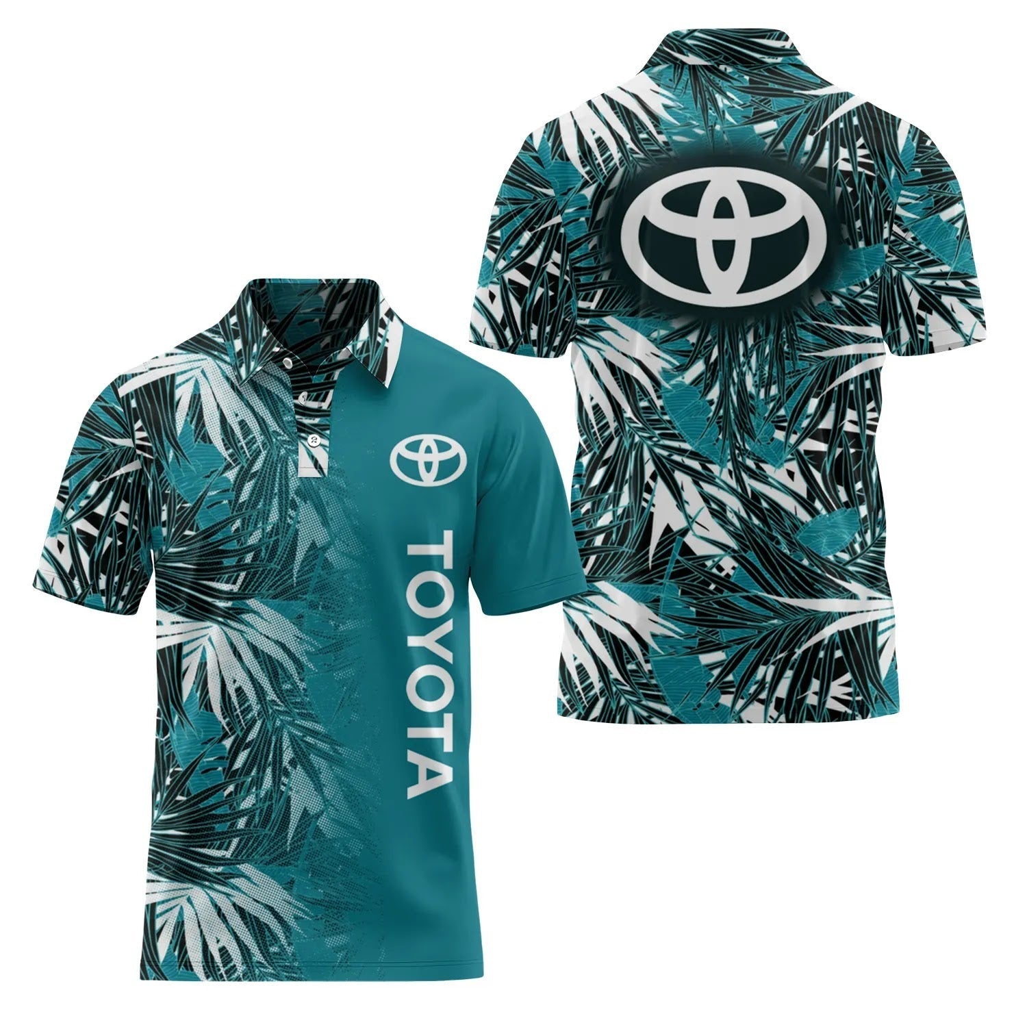 Toyota Apparels SHW060