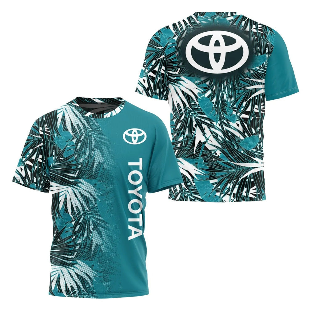 Toyota Apparels SHW060