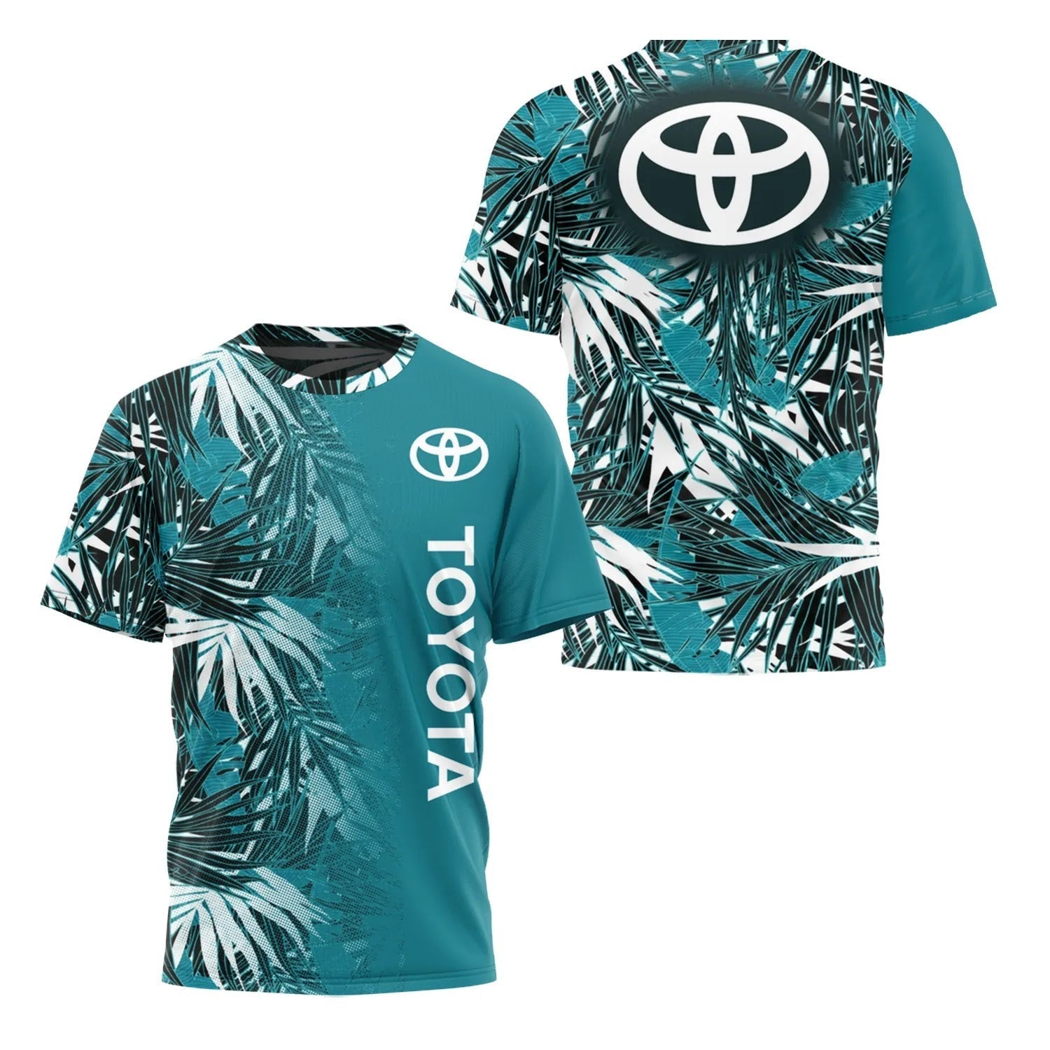 Toyota Apparels SHW060